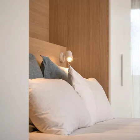 Апартаменты Salis - Sea View - 4 People Антиб