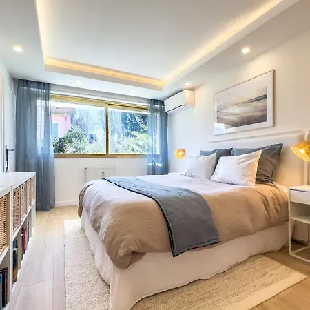 Salis - Sea View - 4 People