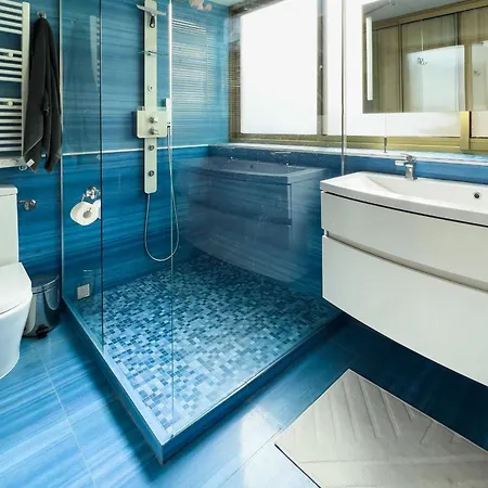 Salis - Sea View - 4 People