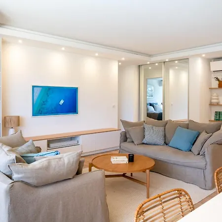 Salis - Sea View - 4 People