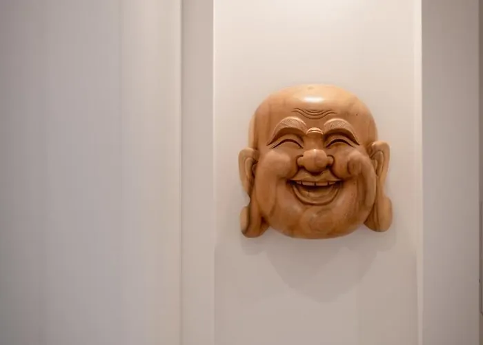 Salis - Sea View - 4 People 公寓