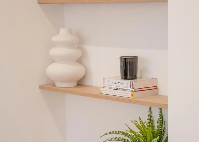 Salis - Sea View - 4 People 昂蒂布