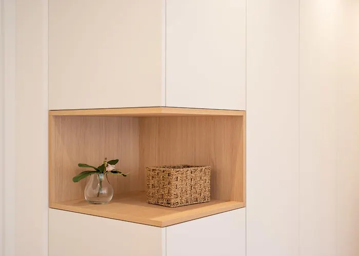 Salis - Sea View - 4 People