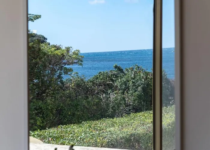 Salis - Sea View - 4 People 公寓 *