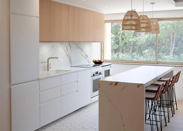 Salis - Sea View - 4 People 公寓 *