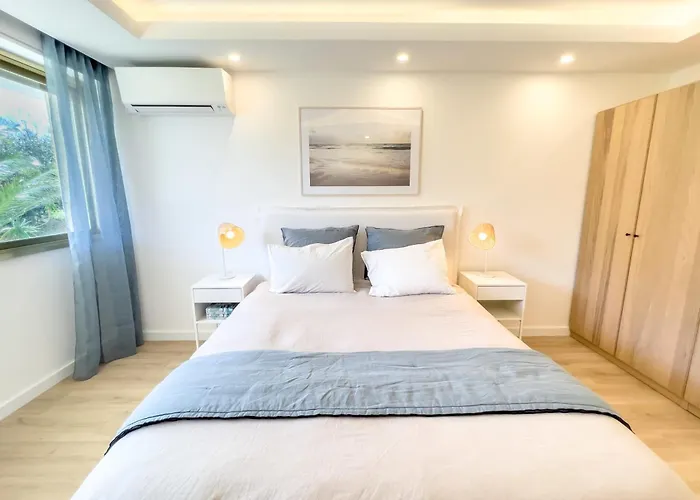 Salis - Sea View - 4 People