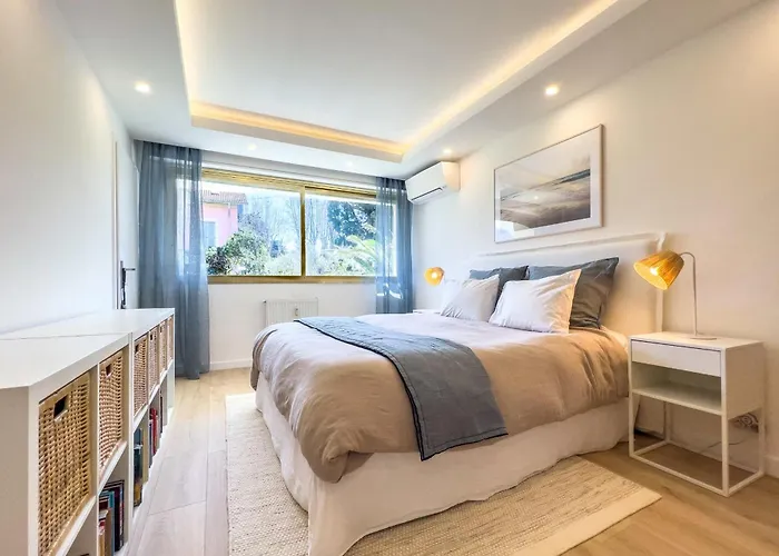 Salis - Sea View - 4 People