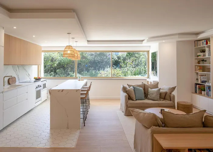 Salis - Sea View - 4 People 公寓 昂蒂布