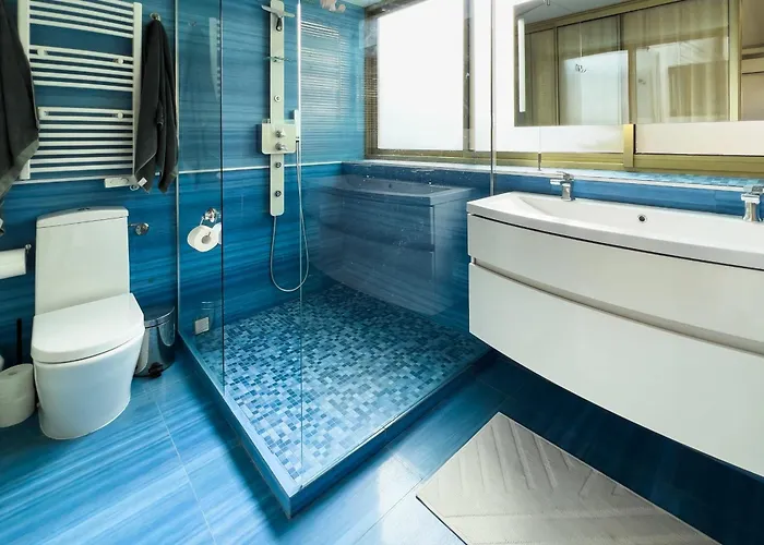 Salis - Sea View - 4 People