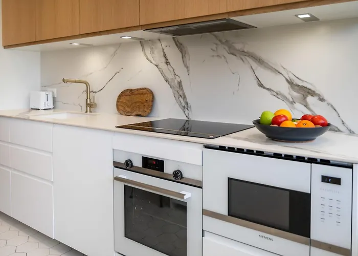 Salis - Sea View - 4 People 公寓 昂蒂布