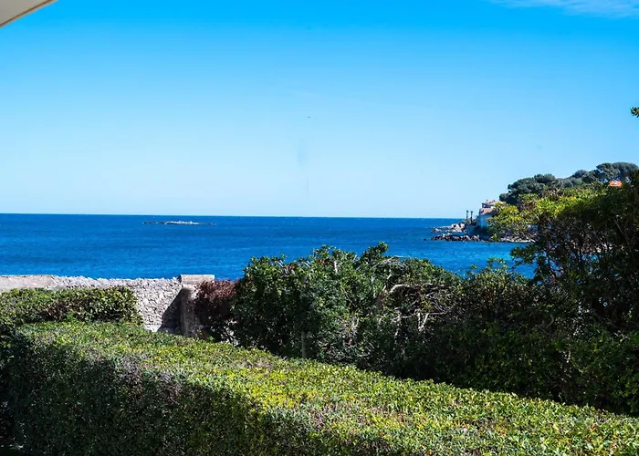 Salis - Sea View - 4 People