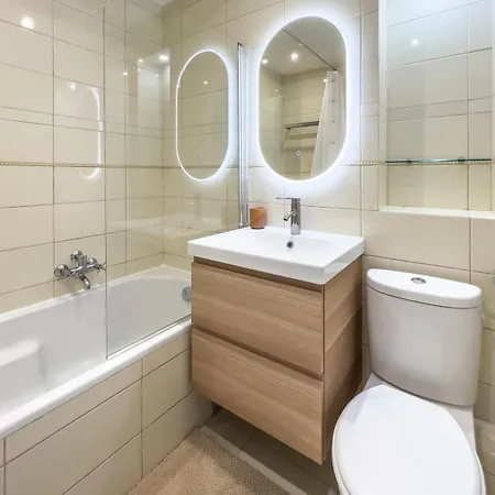 Apartment Salis - Sea View - 4 People