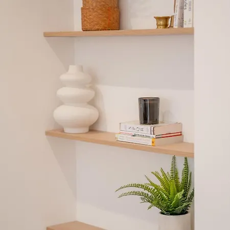 Salis - Sea View - 4 People Antibes