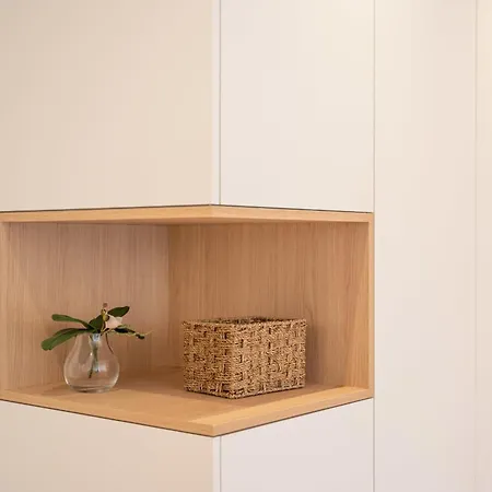 Salis - Sea View - 4 People