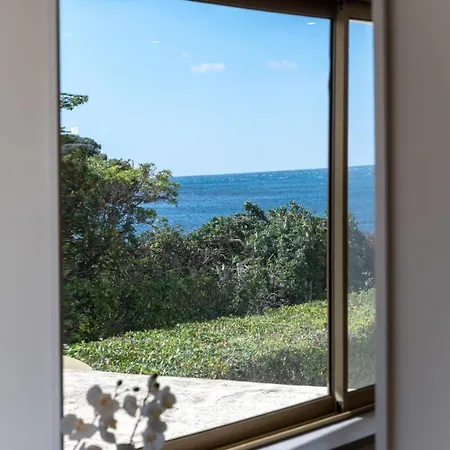 Salis - Sea View - 4 People Daire *