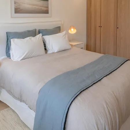 Apartment Salis - Sea View - 4 People