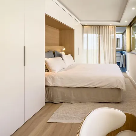 Apartmán Salis - Sea View - 4 People *