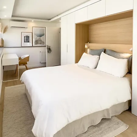 Salis - Sea View - 4 People *