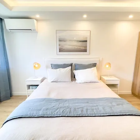 Salis - Sea View - 4 People