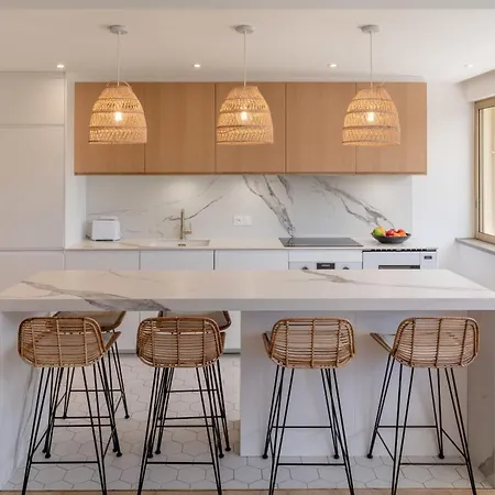 Apartmán Salis - Sea View - 4 People *