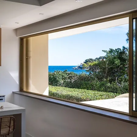 Apartment Salis - Sea View - 4 People *