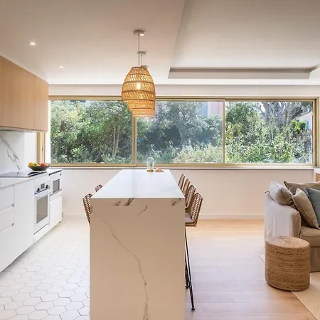 Salis - Sea View - 4 People Daire