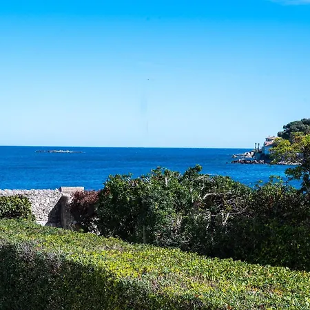Salis - Sea View - 4 People