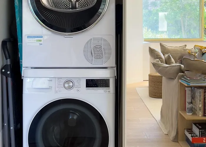 Salis - Sea View - 4 People Antibes