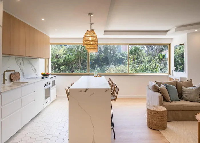 Salis - Sea View - 4 People Lägenhet