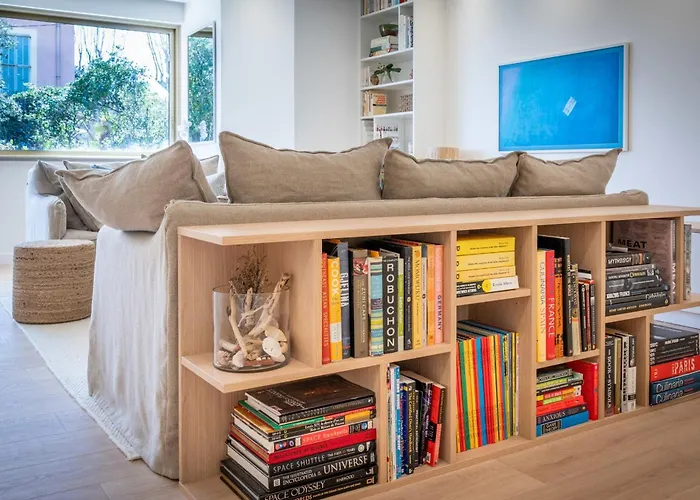 Lägenhet Salis - Sea View - 4 People